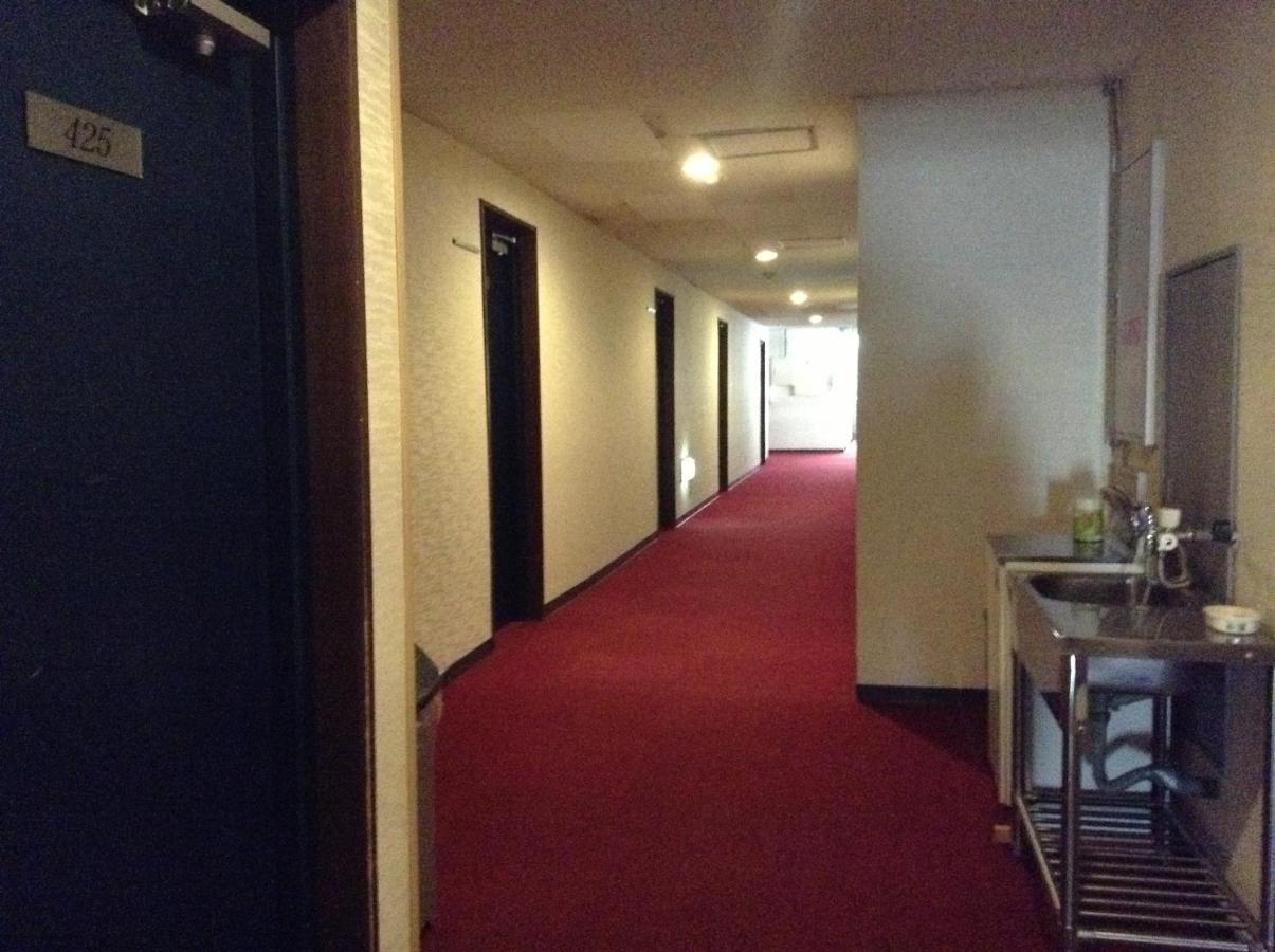 Shiga Riverside Hotel Yamanouchi  Exterior photo