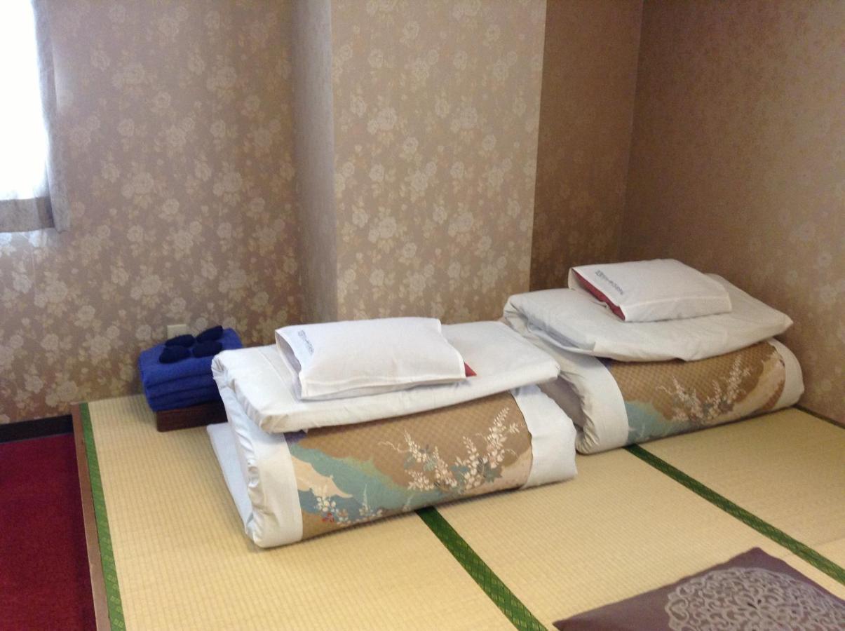 Shiga Riverside Hotel Yamanouchi  Room photo