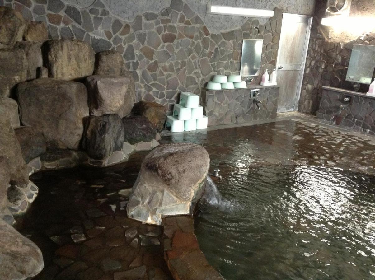 Shiga Riverside Hotel Yamanouchi  Exterior photo